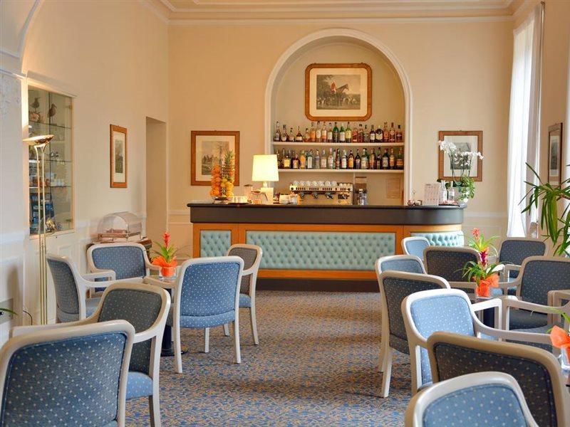 Grand Hotel Menaggio Esterno foto