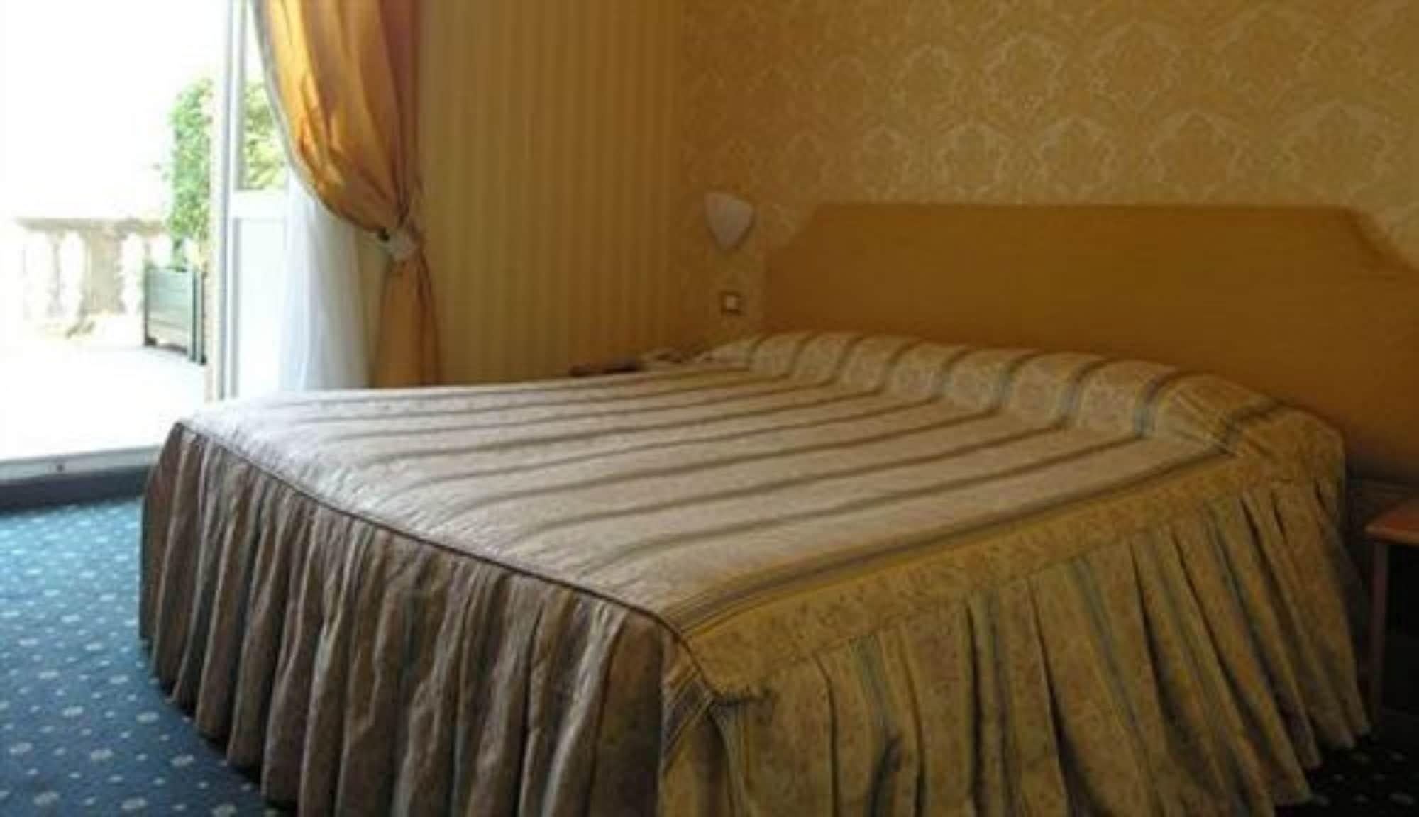 Grand Hotel Menaggio Esterno foto