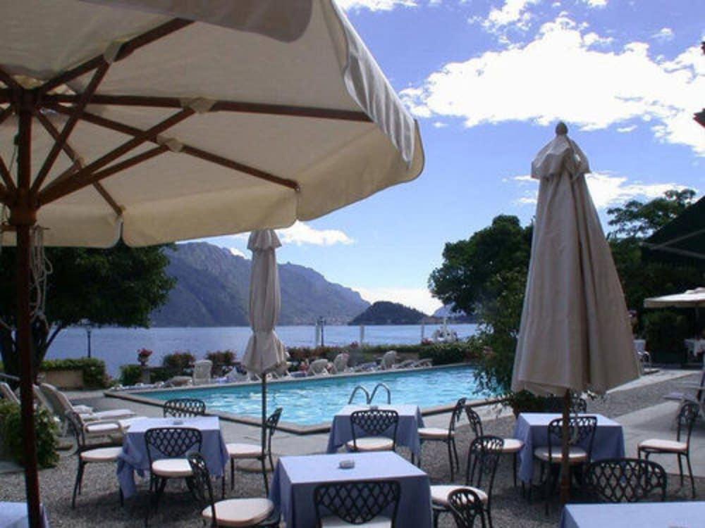 Grand Hotel Menaggio Esterno foto