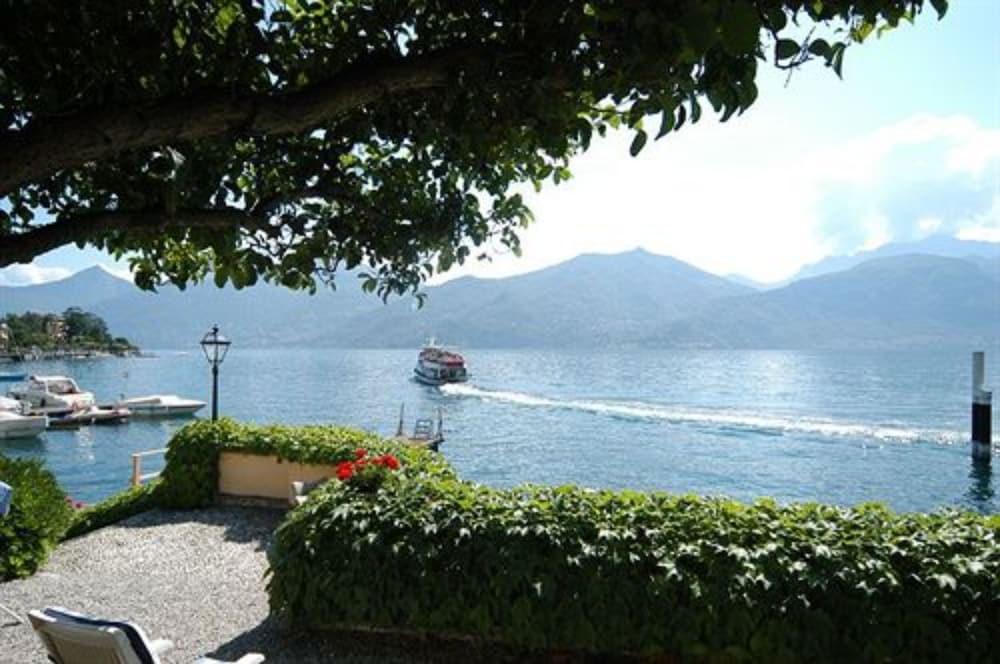 Grand Hotel Menaggio Esterno foto