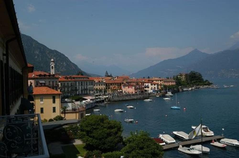 Grand Hotel Menaggio Esterno foto