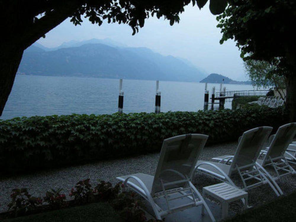 Grand Hotel Menaggio Esterno foto