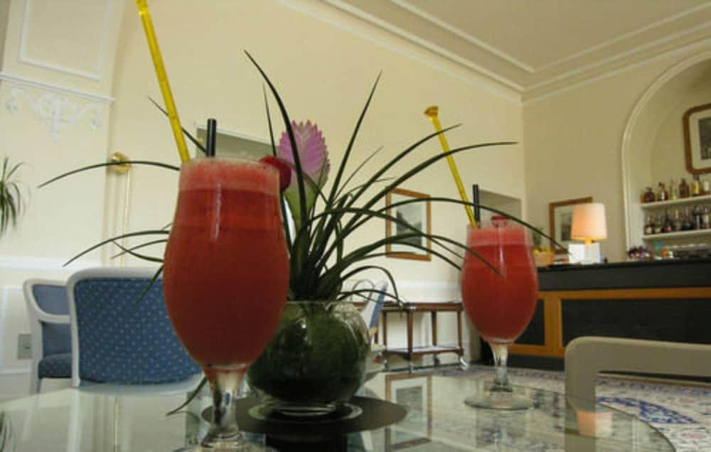 Grand Hotel Menaggio Esterno foto