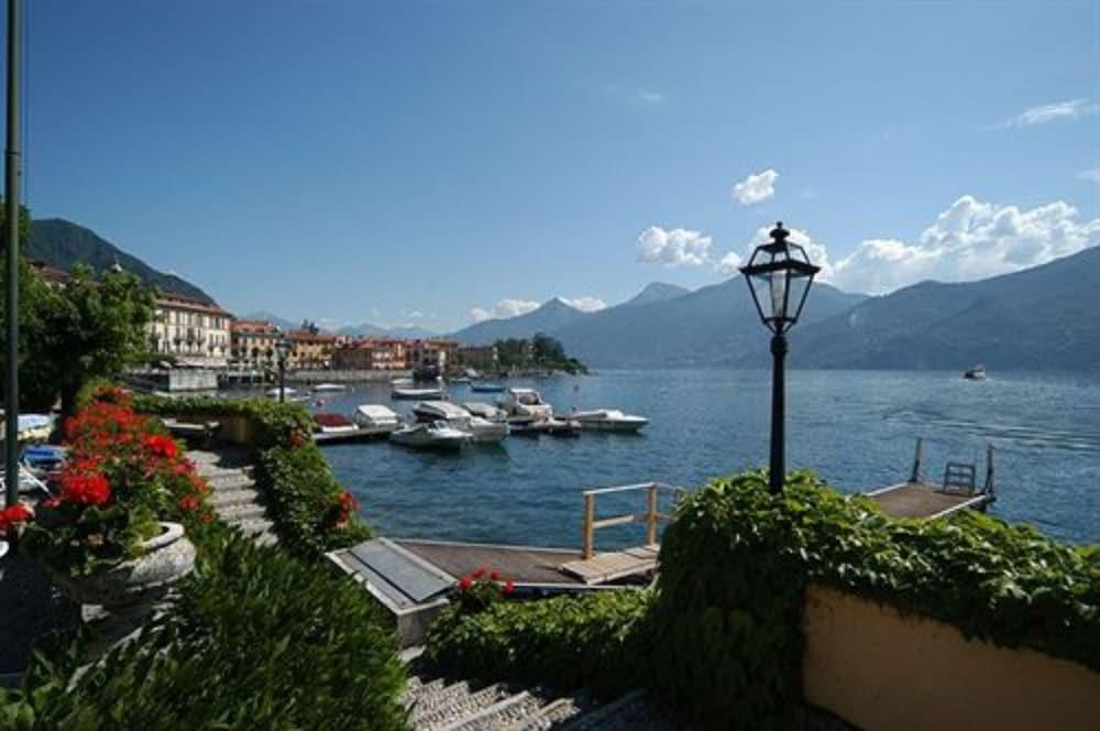 Grand Hotel Menaggio Esterno foto