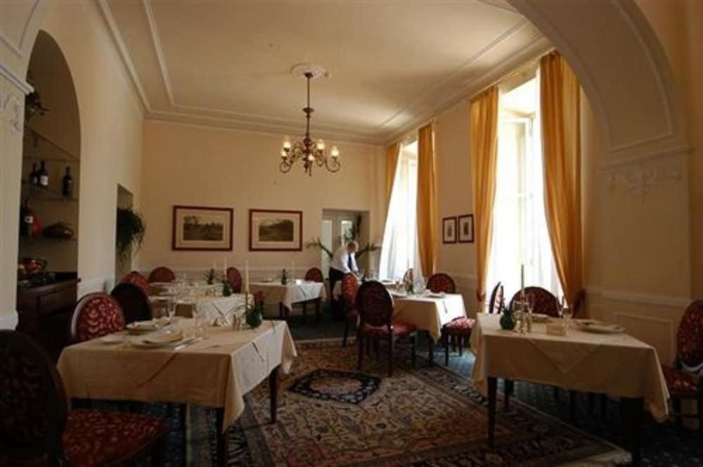 Grand Hotel Menaggio Esterno foto