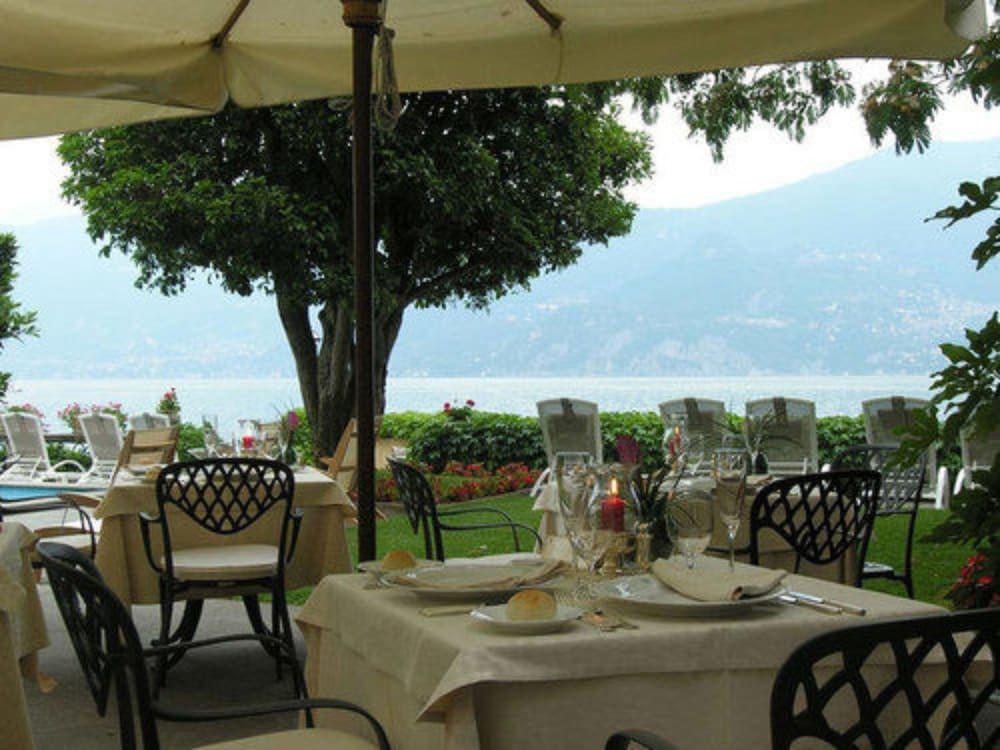Grand Hotel Menaggio Esterno foto