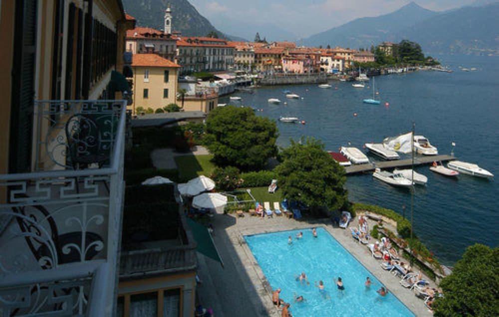 Grand Hotel Menaggio Esterno foto