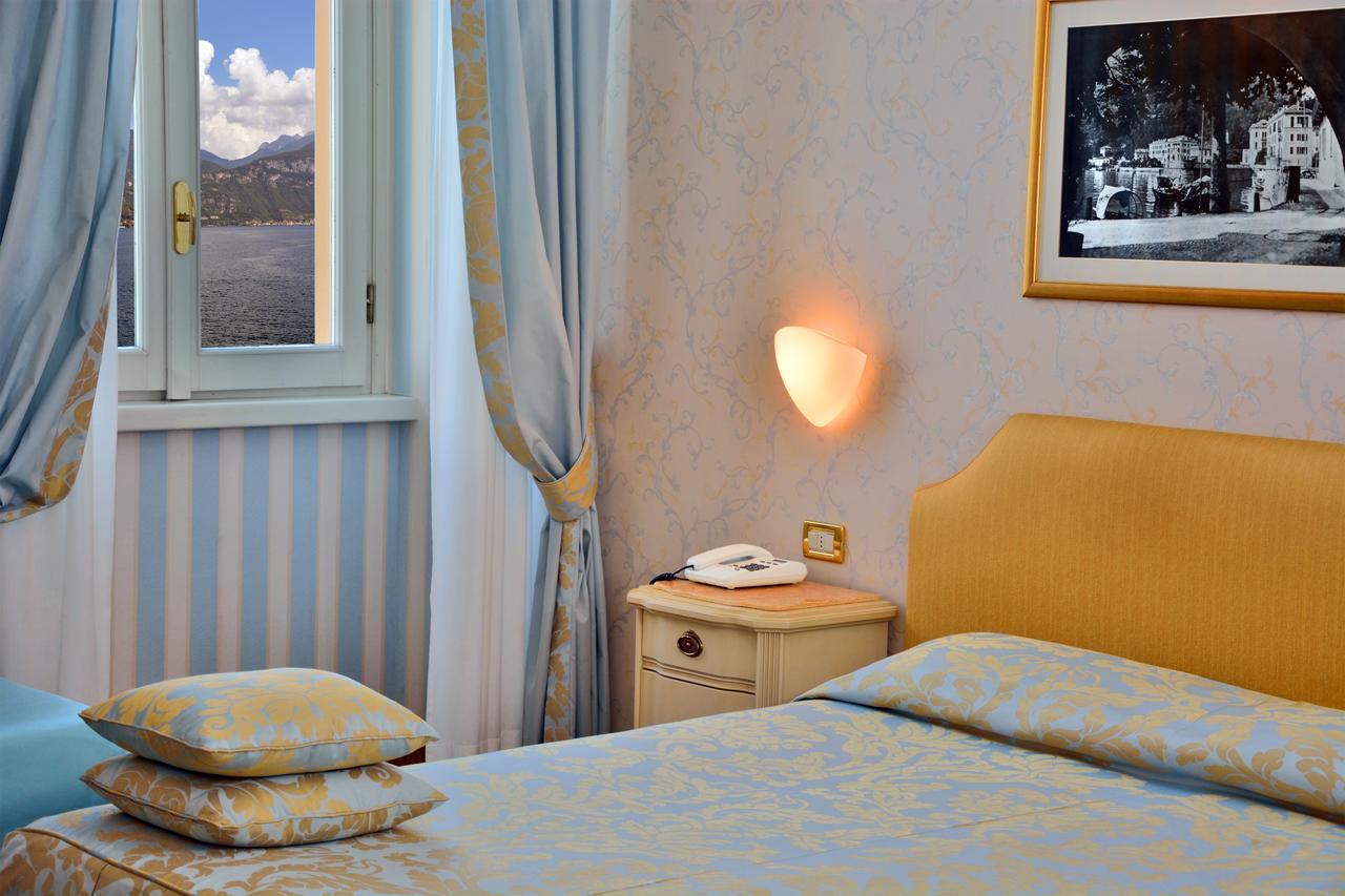 Grand Hotel Menaggio Esterno foto