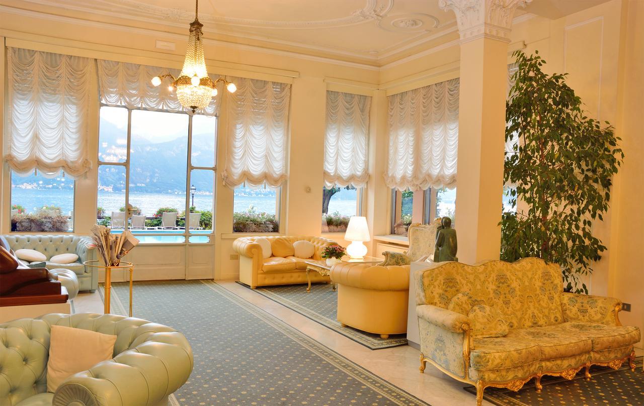 Grand Hotel Menaggio Esterno foto