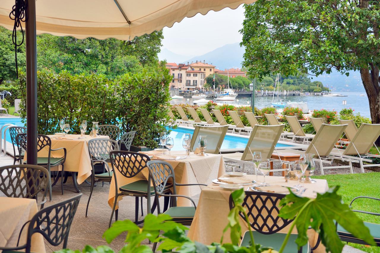 Grand Hotel Menaggio Esterno foto