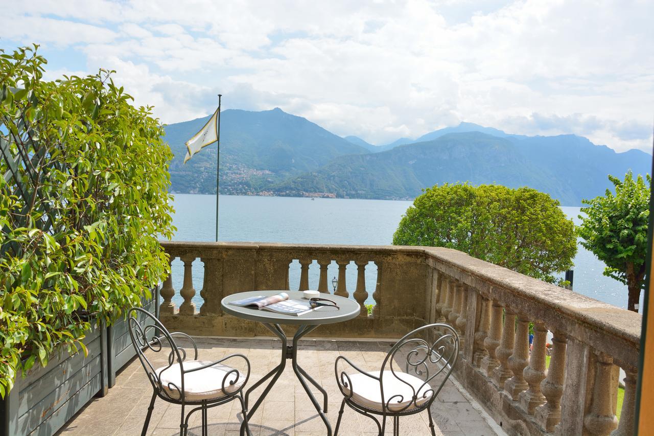 Grand Hotel Menaggio Esterno foto