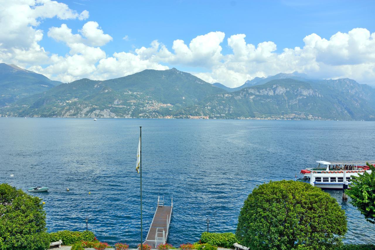 Grand Hotel Menaggio Esterno foto