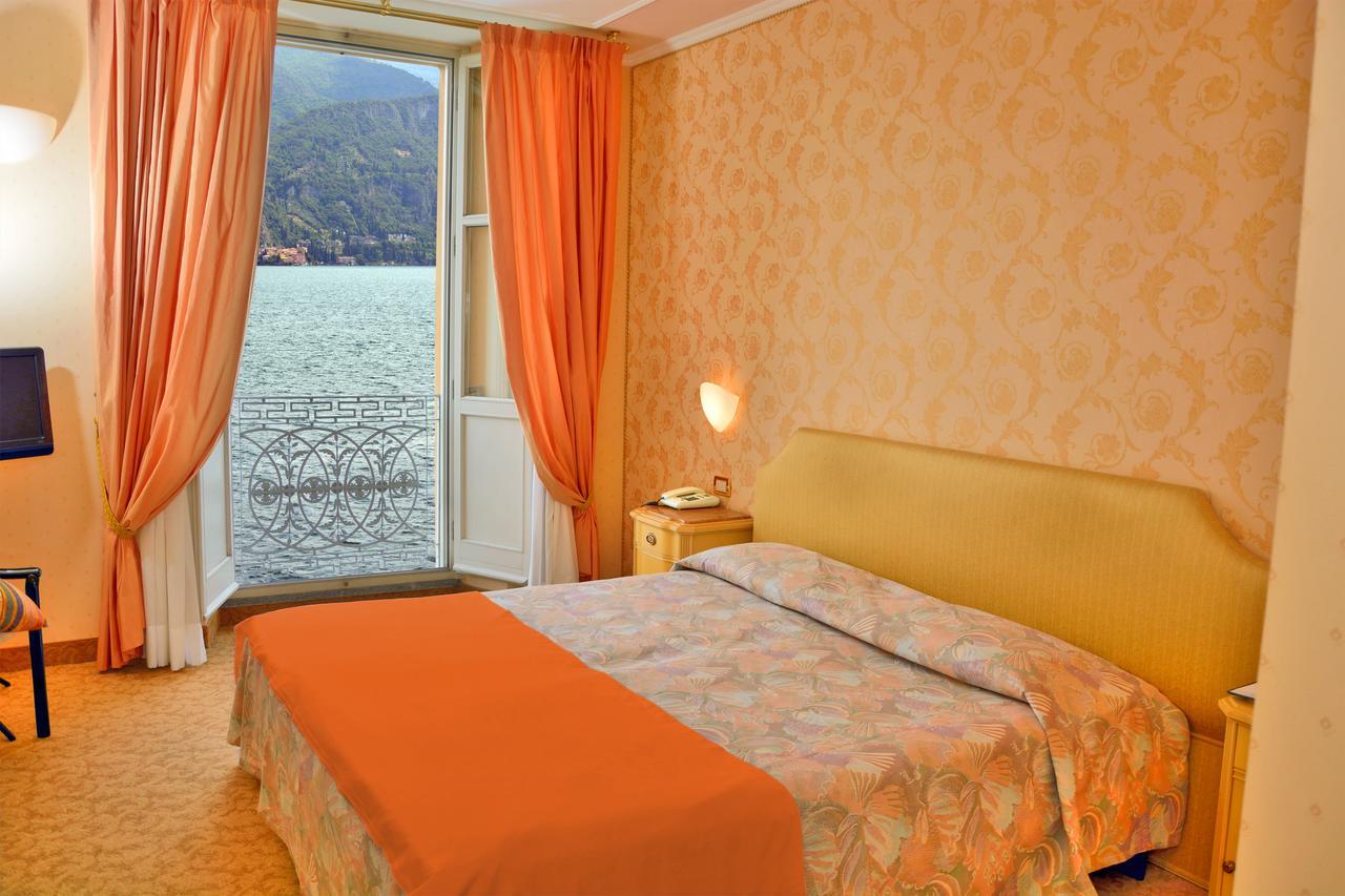 Grand Hotel Menaggio Esterno foto