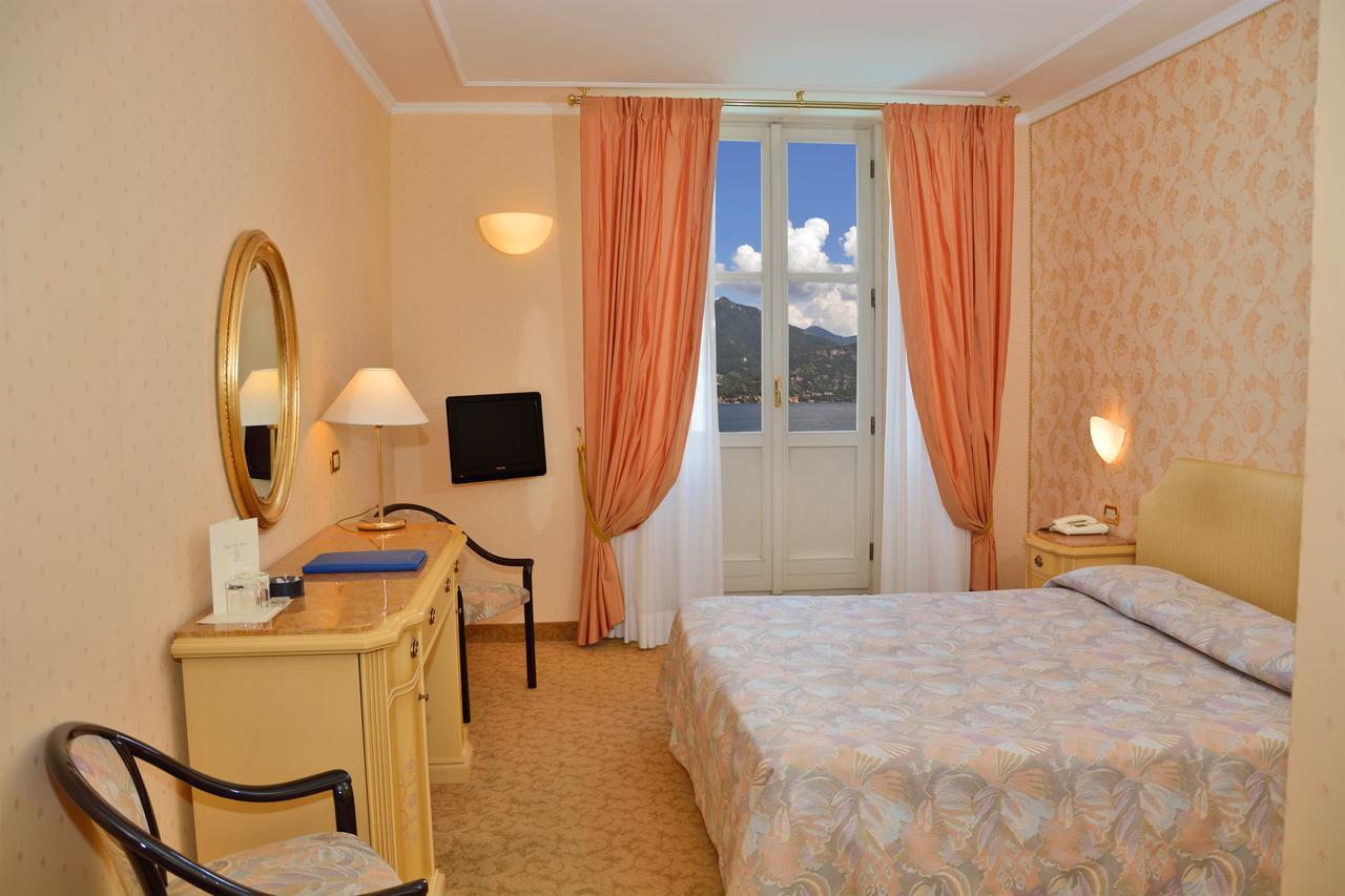 Grand Hotel Menaggio Esterno foto