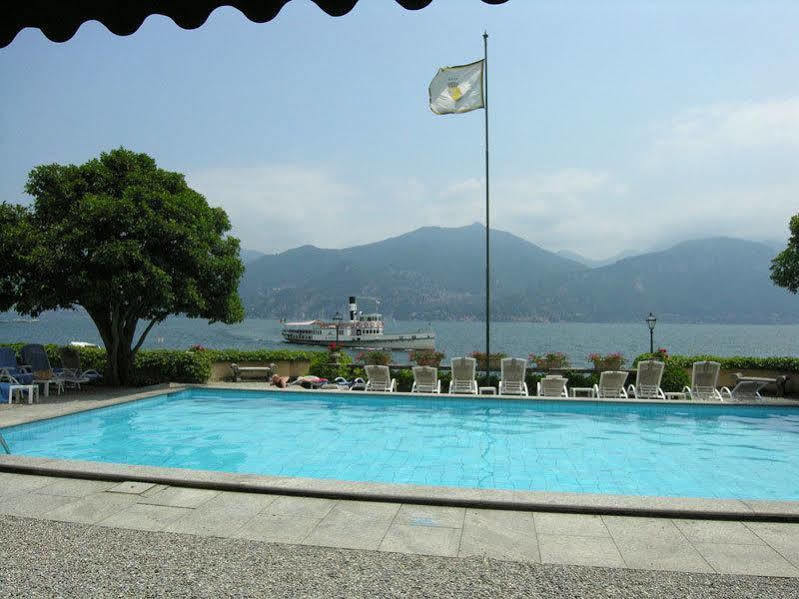 Grand Hotel Menaggio Esterno foto