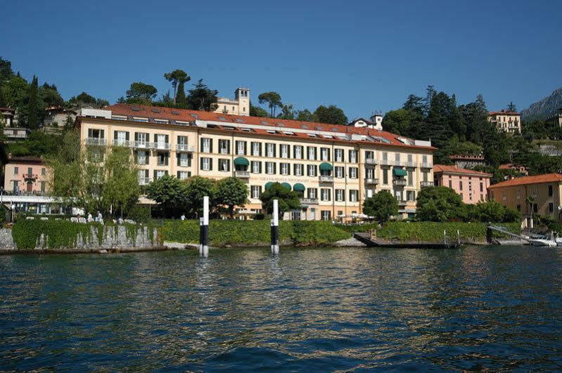 Grand Hotel Menaggio Esterno foto